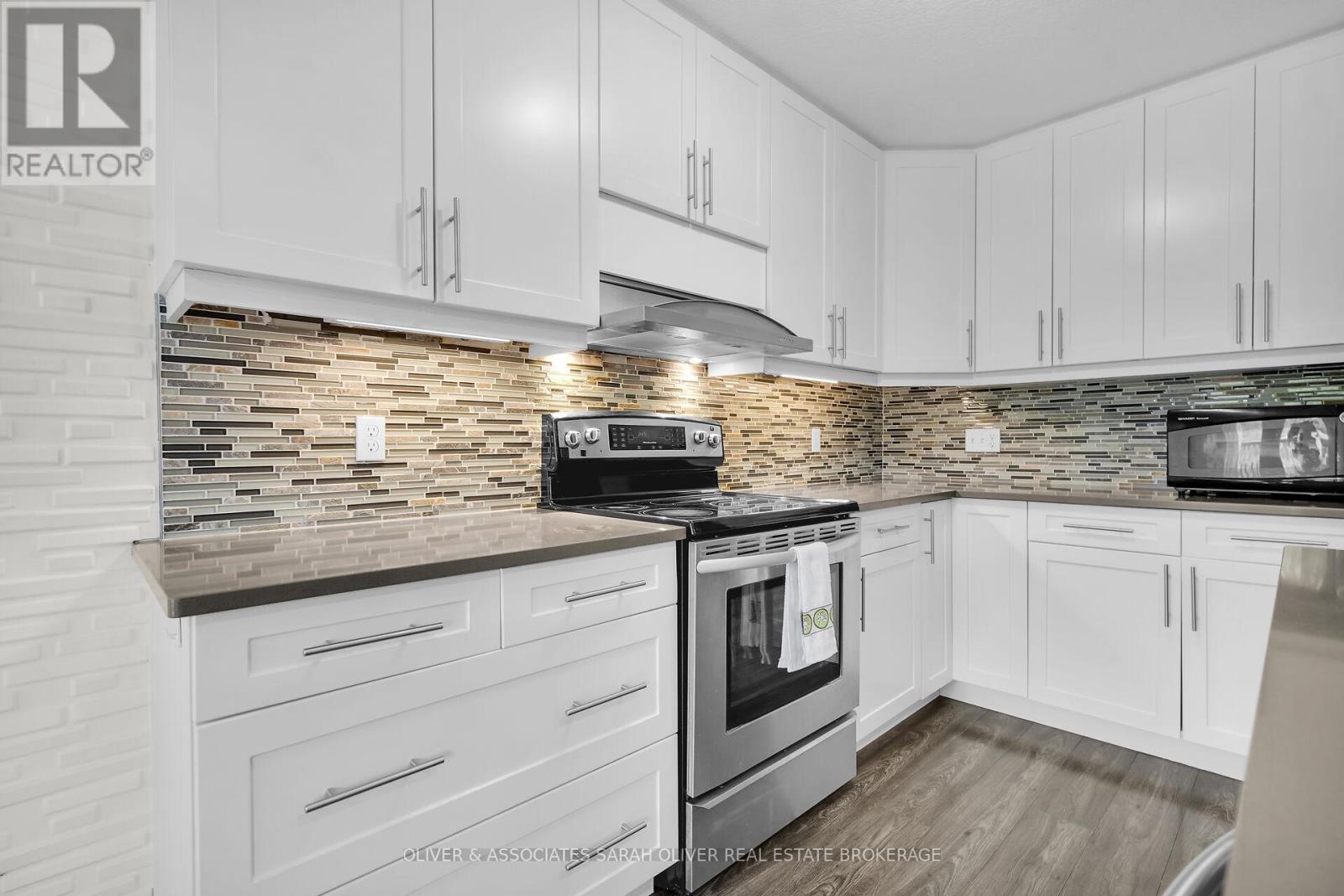 85 - 1010 Fanshawe Park Road E, London North, Ontario  N5X 0K9 - Photo 17 - X12388015