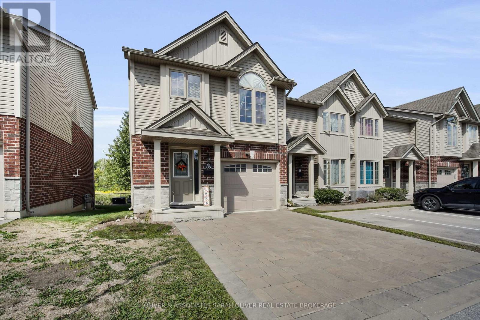 85 - 1010 Fanshawe Park Road E, London North, Ontario  N5X 0K9 - Photo 2 - X12388015