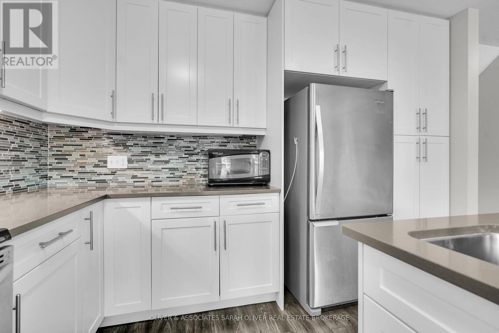 85 - 1010 Fanshawe Park Road E, London North, Ontario  N5X 0K9 - Photo 20 - X12388015