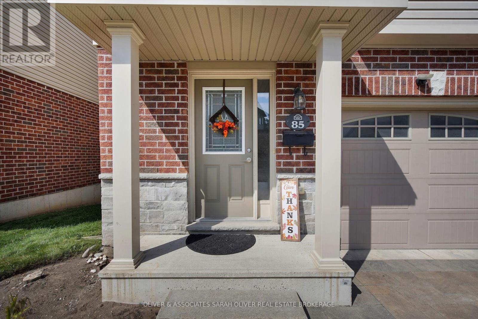 85 - 1010 Fanshawe Park Road E, London North, Ontario  N5X 0K9 - Photo 3 - X12388015