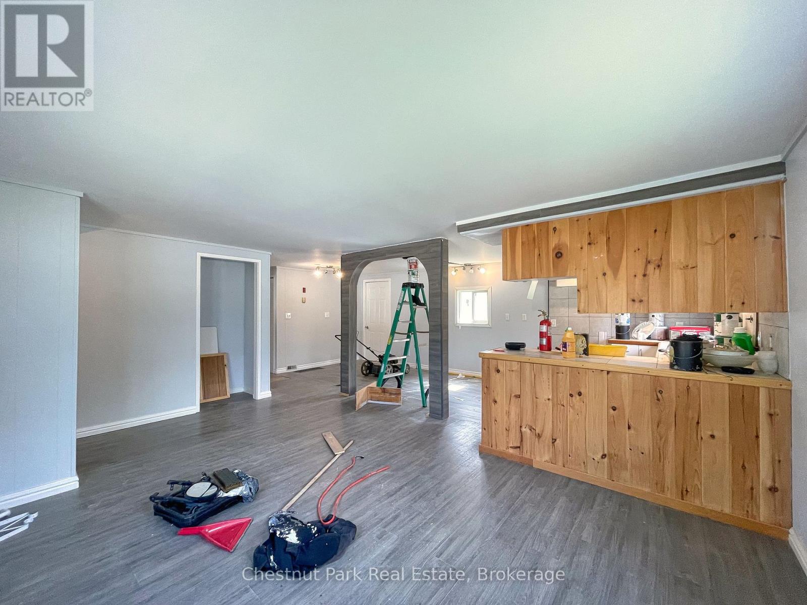 383 Thompson Street, Meaford, Ontario  N4L 1H7 - Photo 4 - X12387994