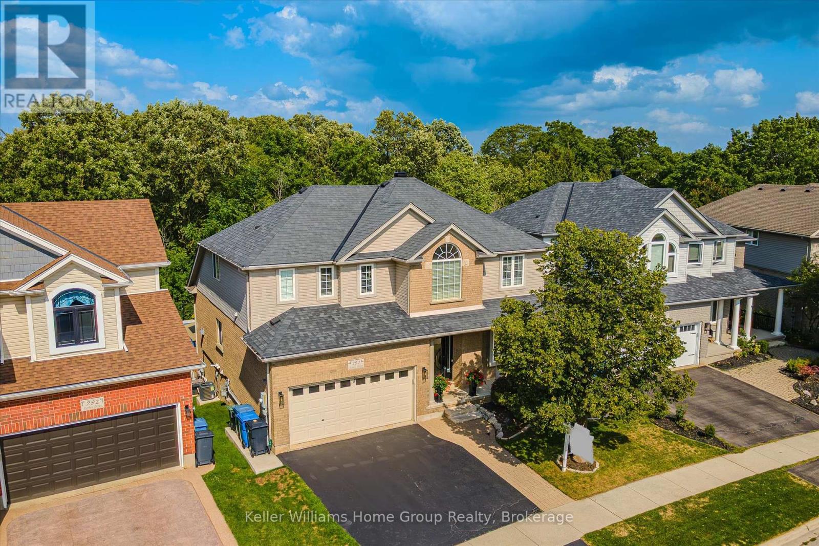 Property at 294 FARLEY DRIVE image 1