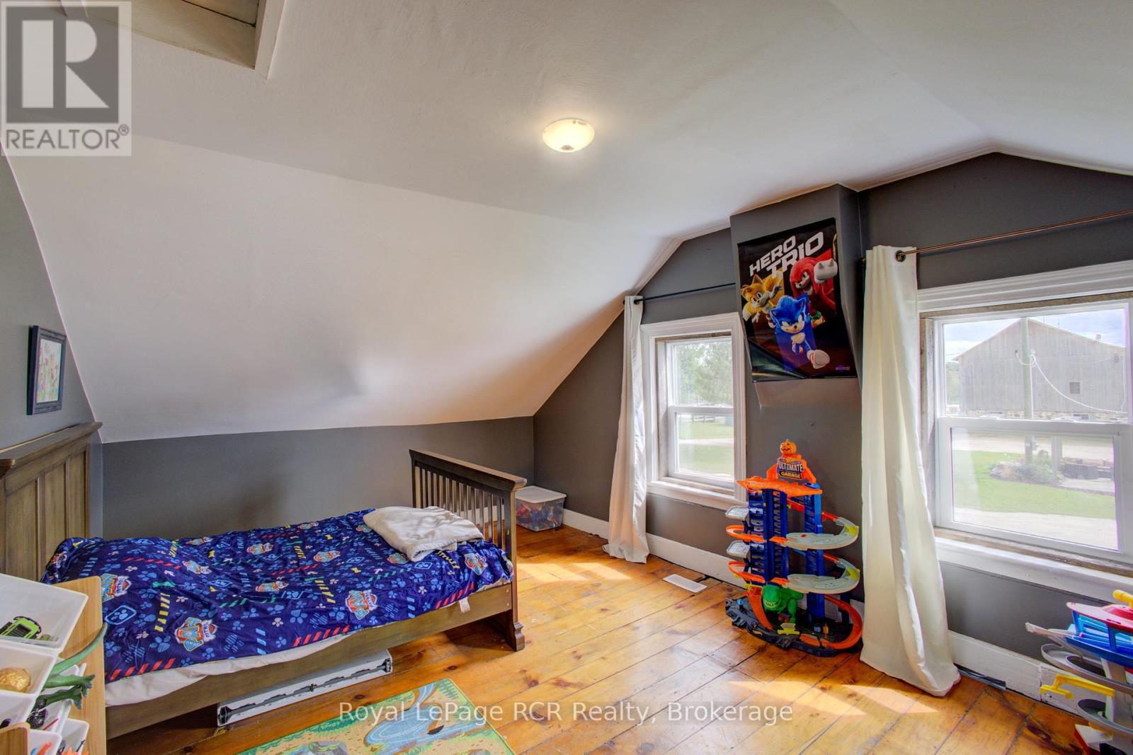 213526 Baseline Road, West Grey, Ontario  N4N 3B8 - Photo 19 - X12388087