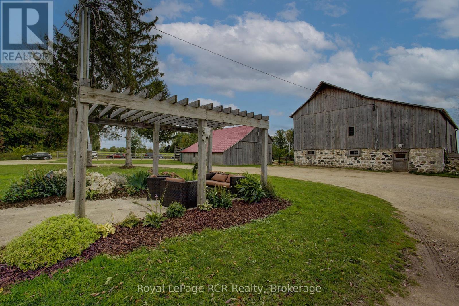 213526 Baseline Road, West Grey, Ontario  N4N 3B8 - Photo 27 - X12388087