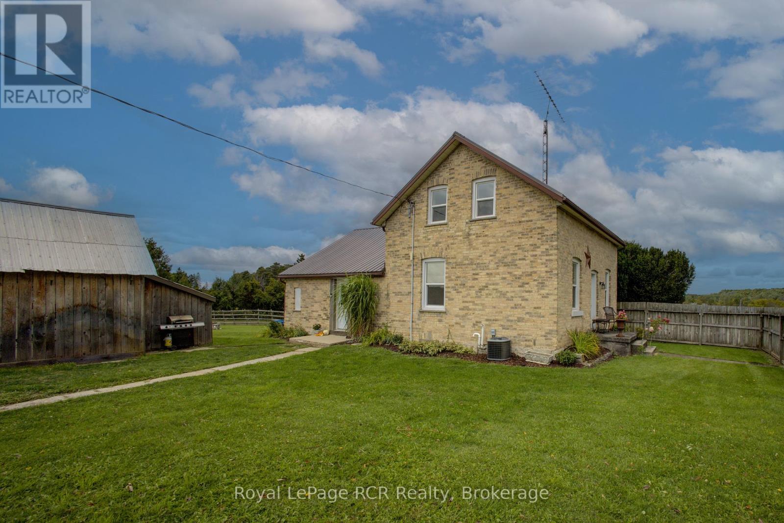 213526 Baseline Road, West Grey, Ontario  N4N 3B8 - Photo 3 - X12388087