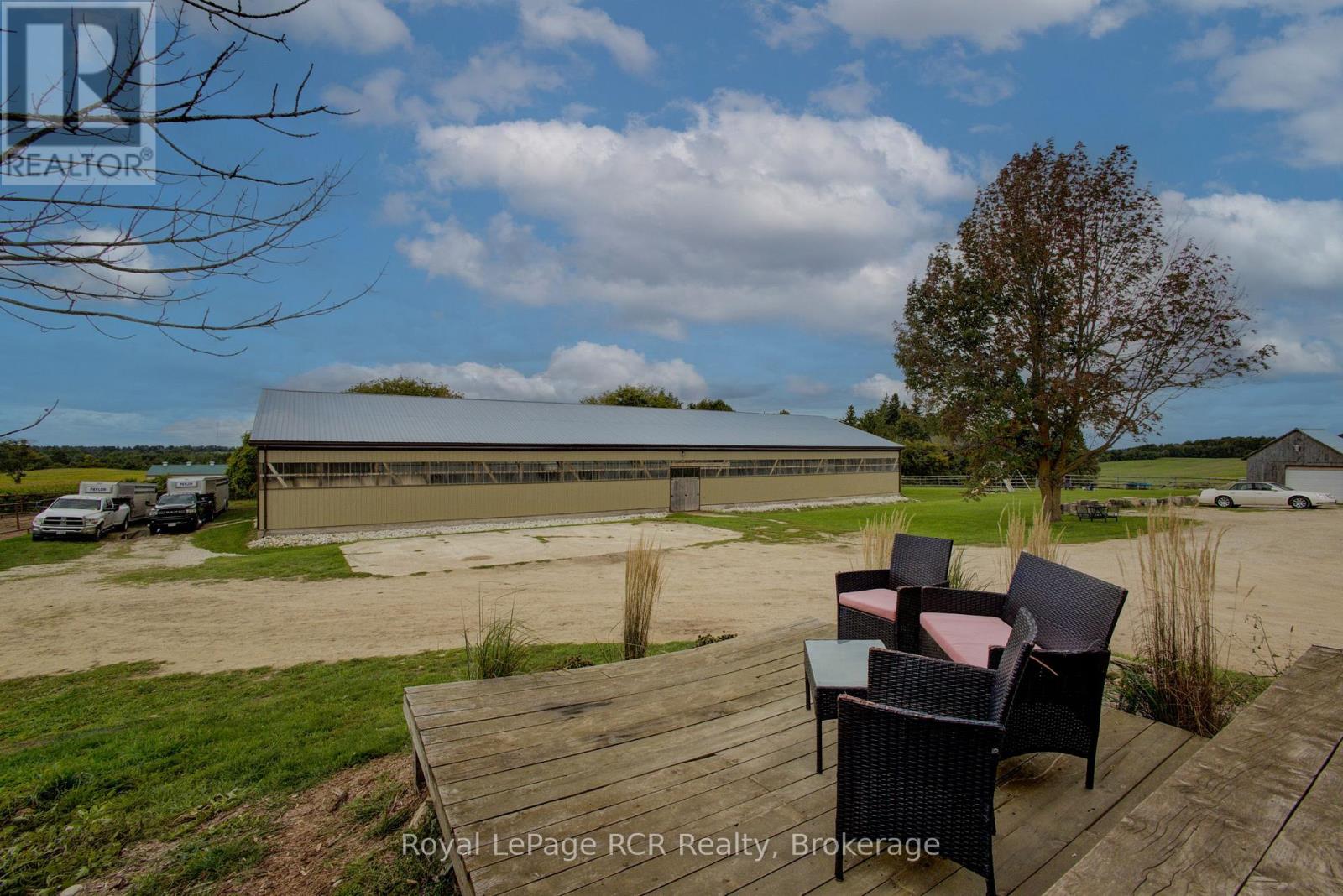 213526 Baseline Road, West Grey, Ontario  N4N 3B8 - Photo 38 - X12388087