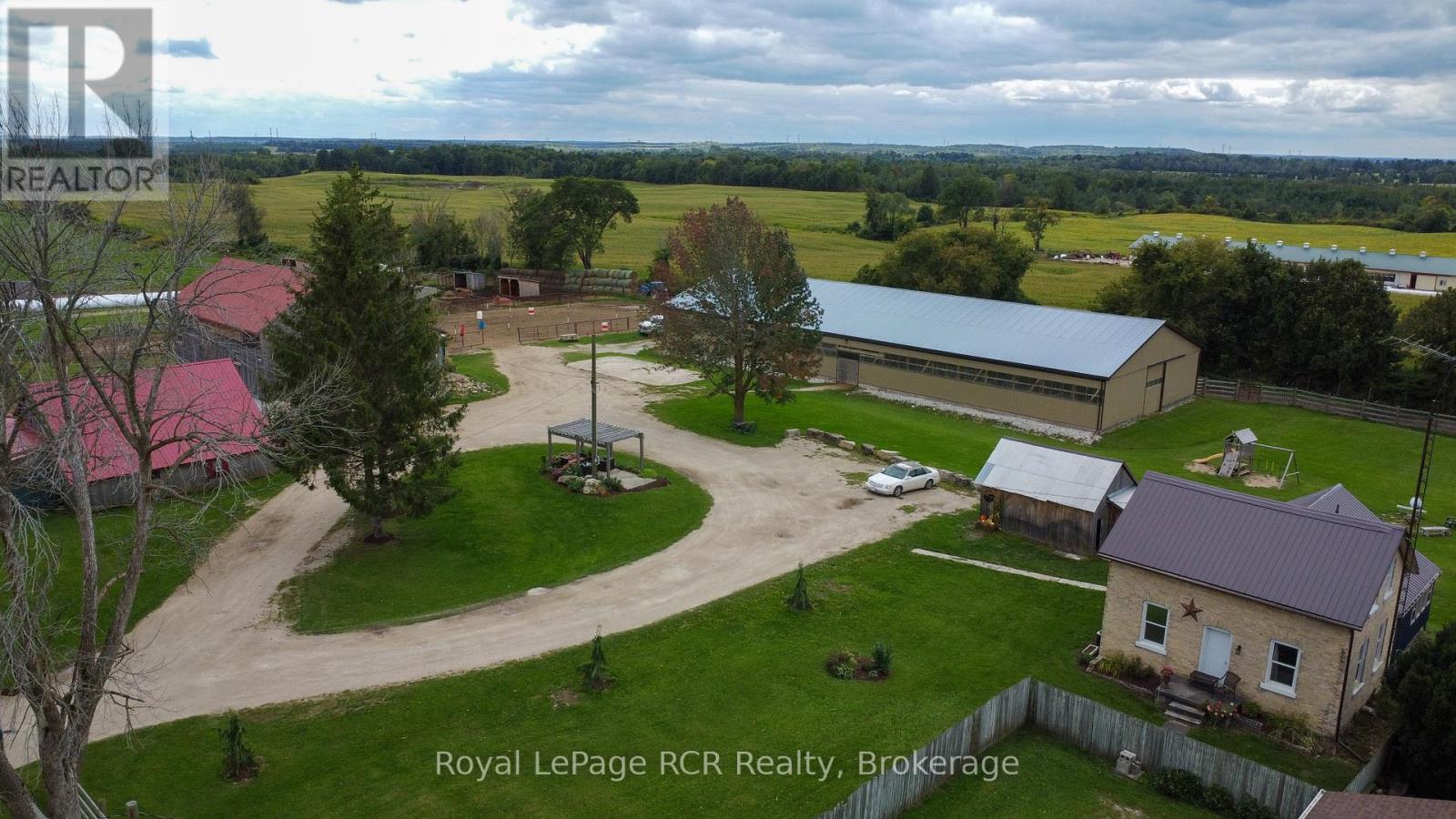 213526 Baseline Road, West Grey, Ontario  N4N 3B8 - Photo 40 - X12388087