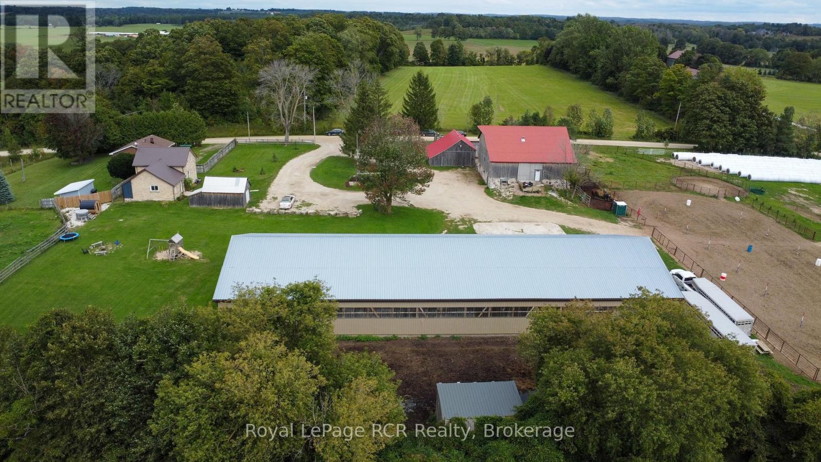 213526 Baseline Road, West Grey, Ontario  N4N 3B8 - Photo 42 - X12388087