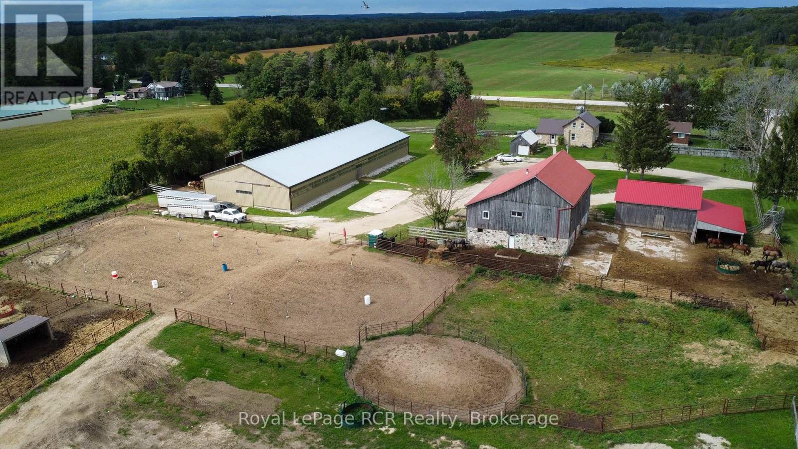 213526 Baseline Road, West Grey, Ontario  N4N 3B8 - Photo 46 - X12388087