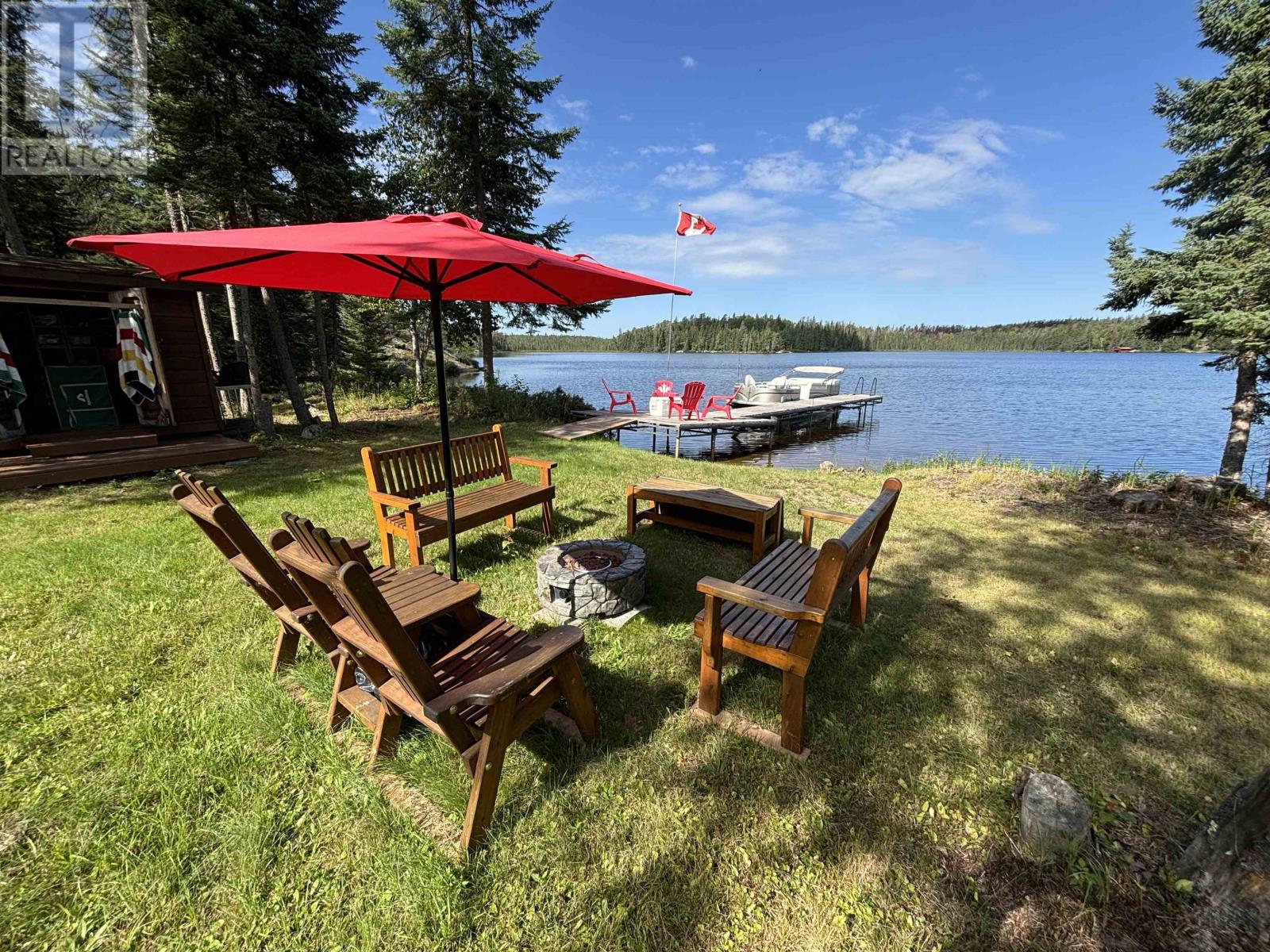 119 Long Pine Lake, District Of Kenora, Ontario  P0Y 1A0 - Photo 10 - TB252816