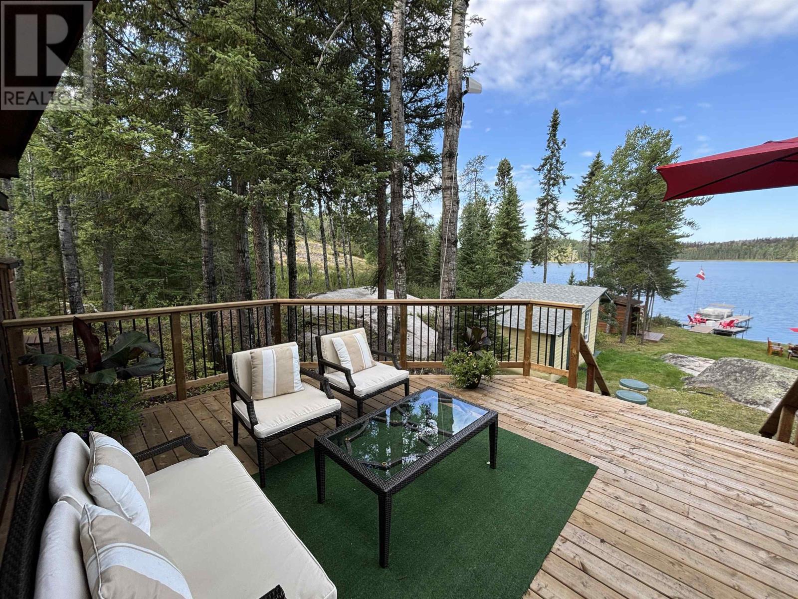 119 Long Pine Lake, District Of Kenora, Ontario  P0Y 1A0 - Photo 18 - TB252816