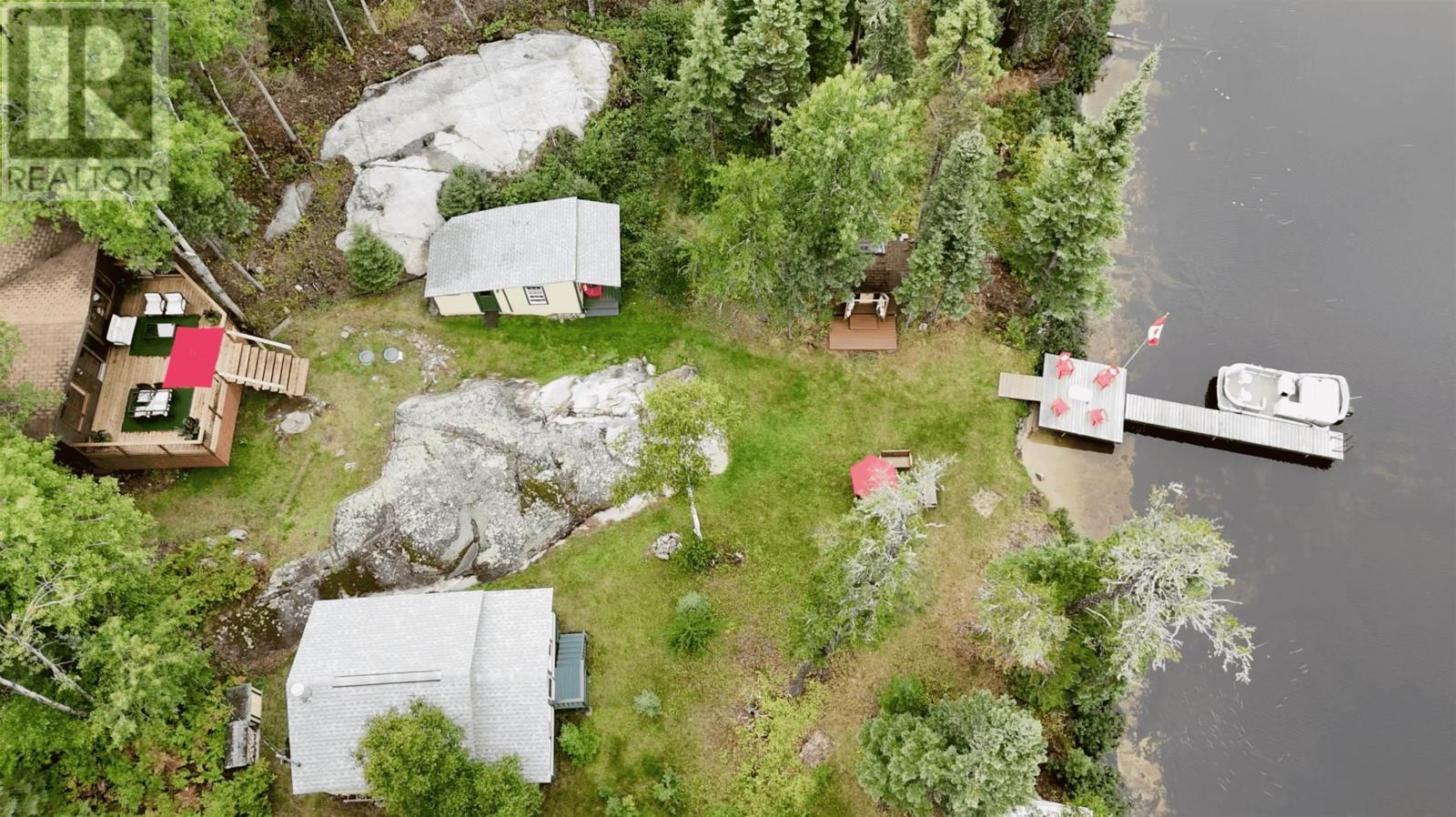 119 Long Pine Lake, District Of Kenora, Ontario  P0Y 1A0 - Photo 4 - TB252816