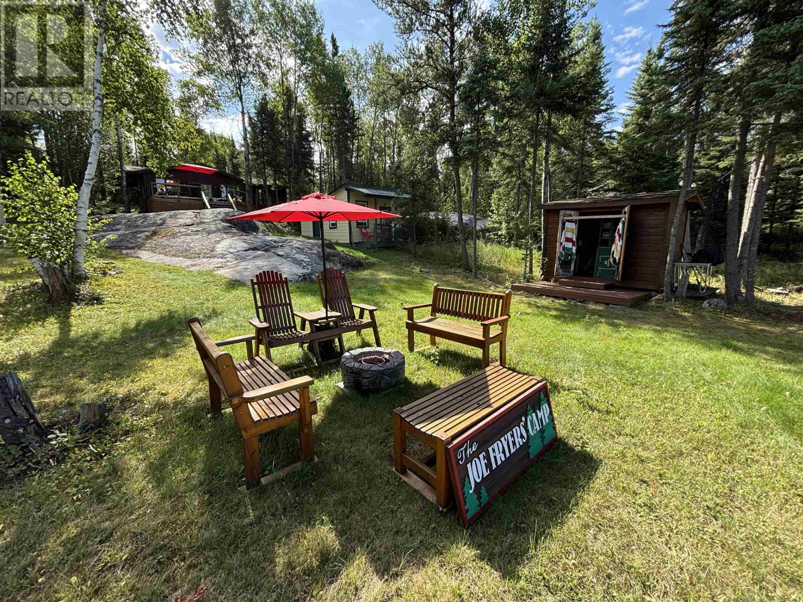 119 Long Pine Lake, District Of Kenora, Ontario  P0Y 1A0 - Photo 30 - TB252816