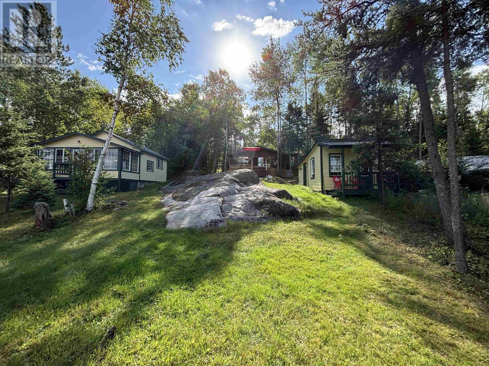 119 Long Pine Lake, District Of Kenora, Ontario  P0Y 1A0 - Photo 23 - TB252816