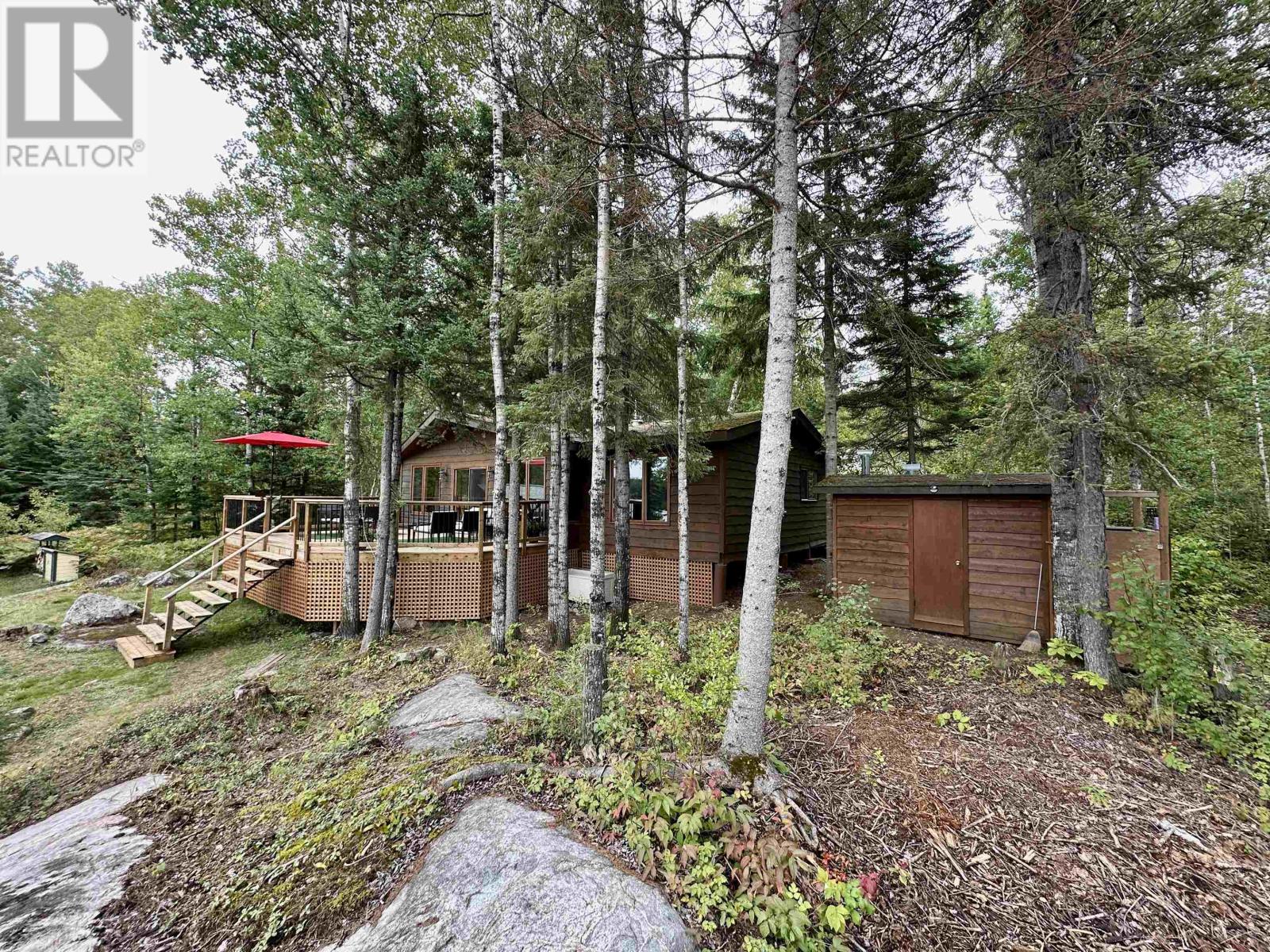 119 Long Pine Lake, District Of Kenora, Ontario  P0Y 1A0 - Photo 9 - TB252816