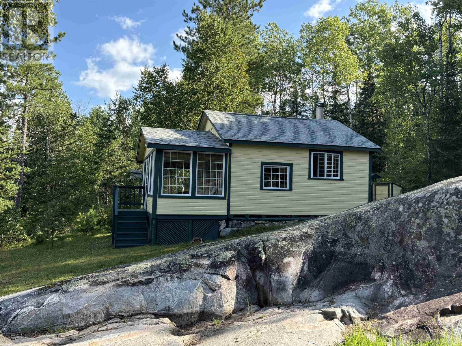 119 Long Pine Lake, District Of Kenora, Ontario  P0Y 1A0 - Photo 37 - TB252816