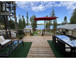 119 LONG PINE LAKE, District of Kenora, Ontario