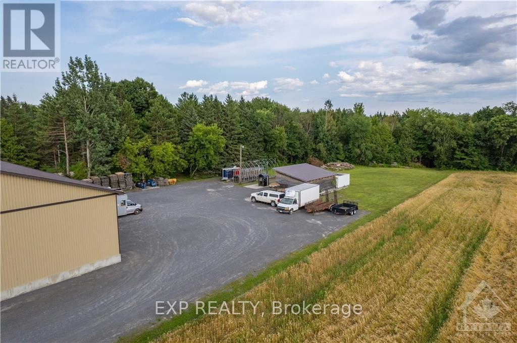 5536 County Road 10 Road, The Nation, Ontario  K0B 1G0 - Photo 34 - X12387973