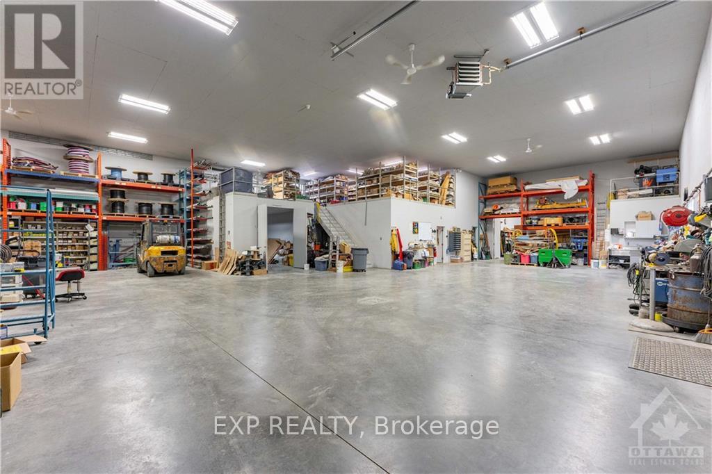 5536 County Road 10 Road, The Nation, Ontario  K0B 1G0 - Photo 45 - X12387973