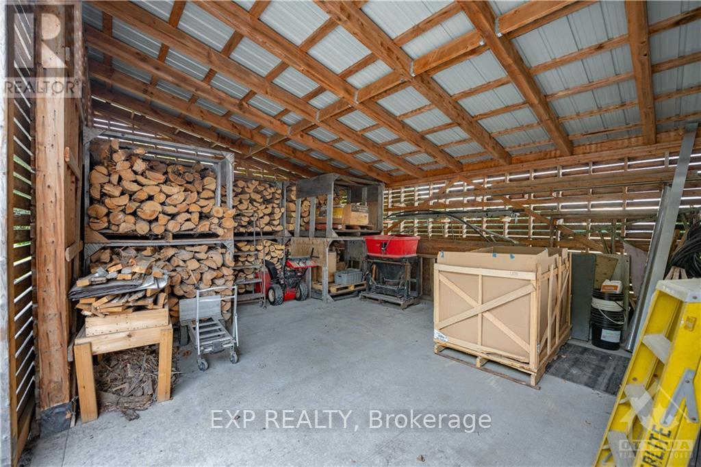 5536 County Road 10 Road, The Nation, Ontario  K0B 1G0 - Photo 46 - X12387973