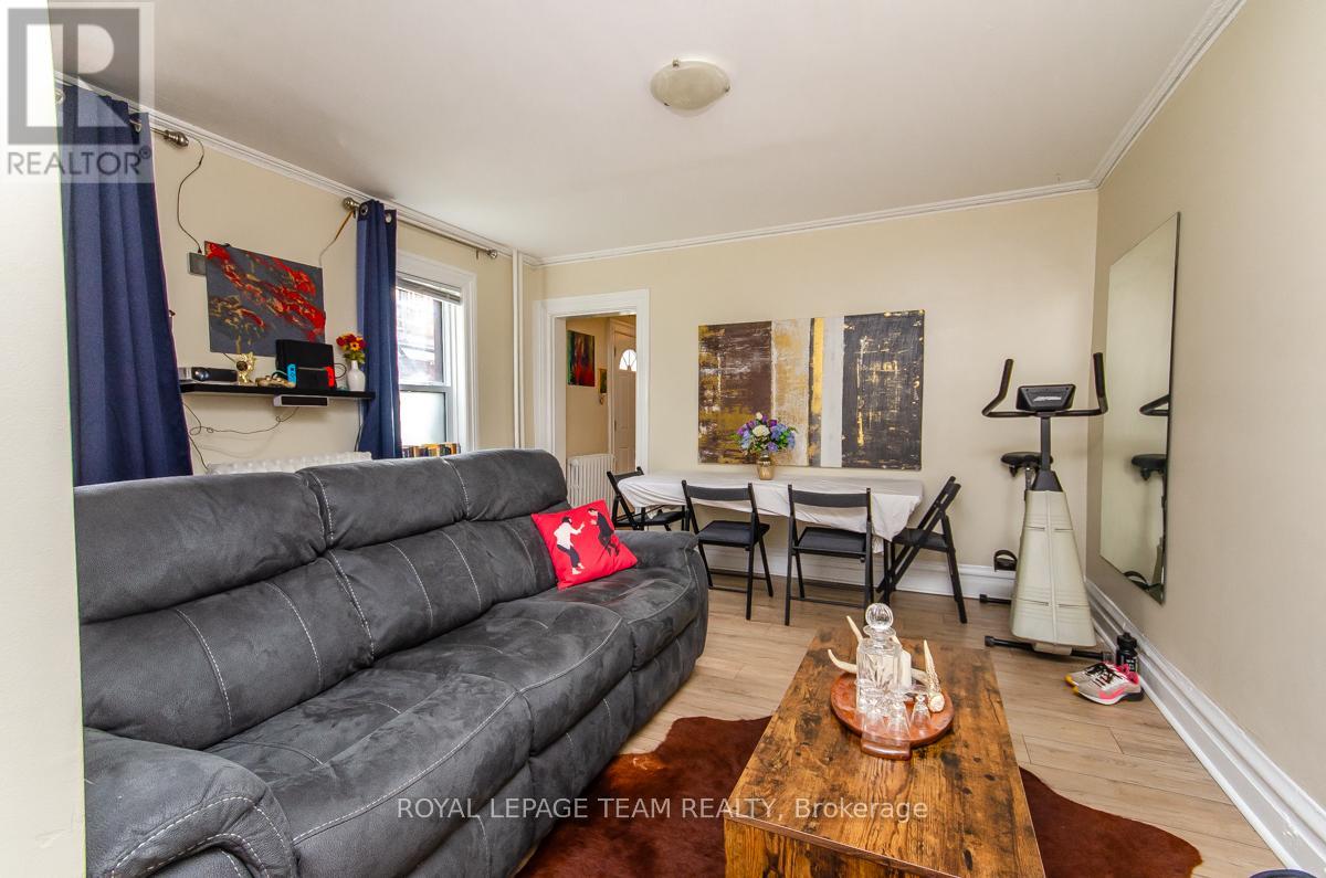 46 James Street, Ottawa, Ontario  K2P 0T6 - Photo 13 - X12388009