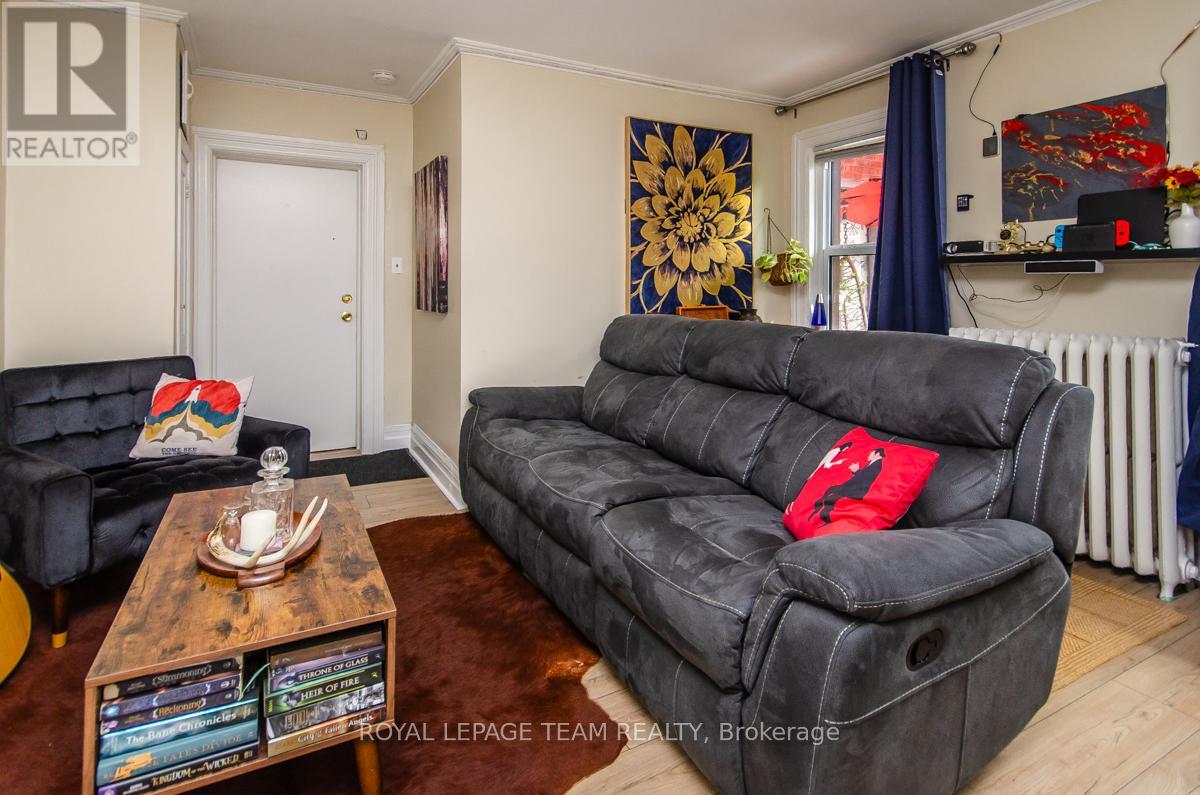 46 James Street, Ottawa, Ontario  K2P 0T6 - Photo 15 - X12388009