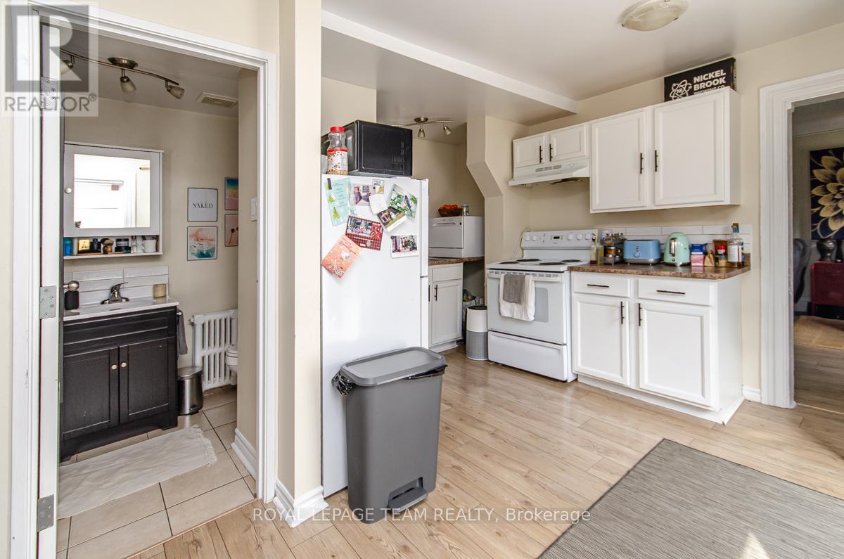 46 James Street, Ottawa, Ontario  K2P 0T6 - Photo 17 - X12388009