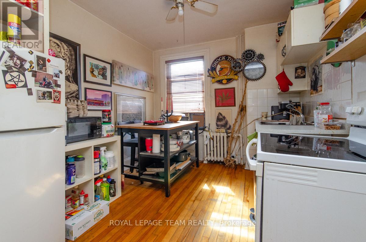46 James Street, Ottawa, Ontario  K2P 0T6 - Photo 20 - X12388009