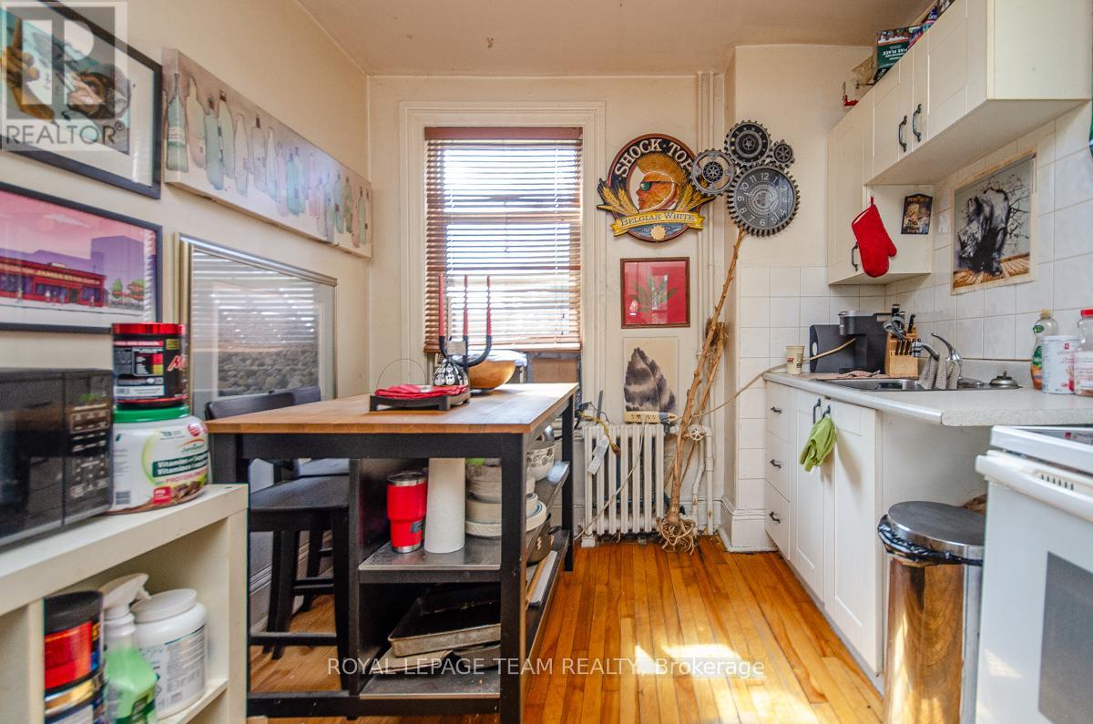 46 James Street, Ottawa, Ontario  K2P 0T6 - Photo 21 - X12388009