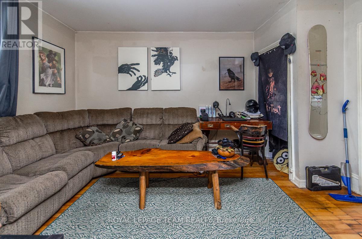 46 James Street, Ottawa, Ontario  K2P 0T6 - Photo 25 - X12388009