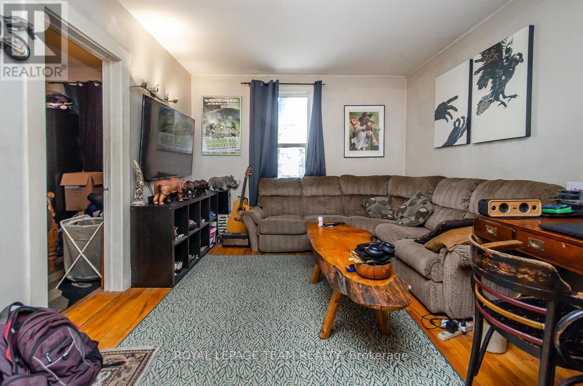 46 James Street, Ottawa, Ontario  K2P 0T6 - Photo 26 - X12388009
