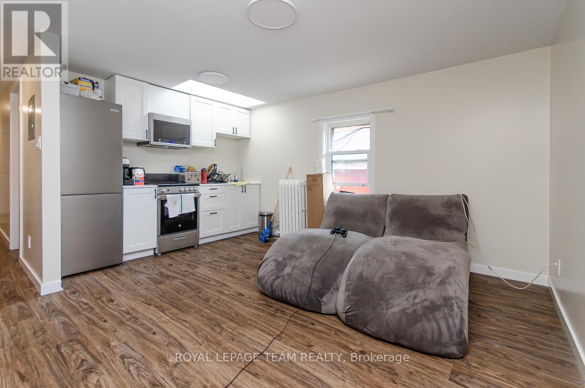46 James Street, Ottawa, Ontario  K2P 0T6 - Photo 27 - X12388009