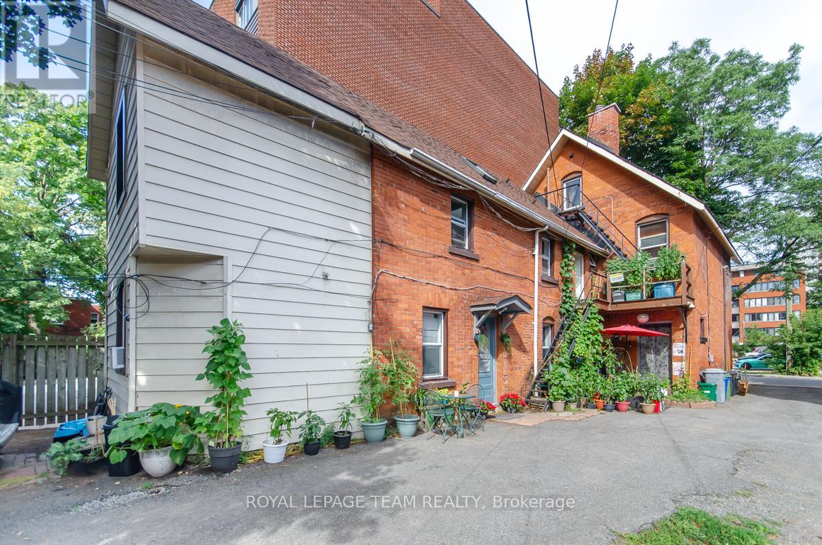 46 James Street, Ottawa, Ontario  K2P 0T6 - Photo 36 - X12388009