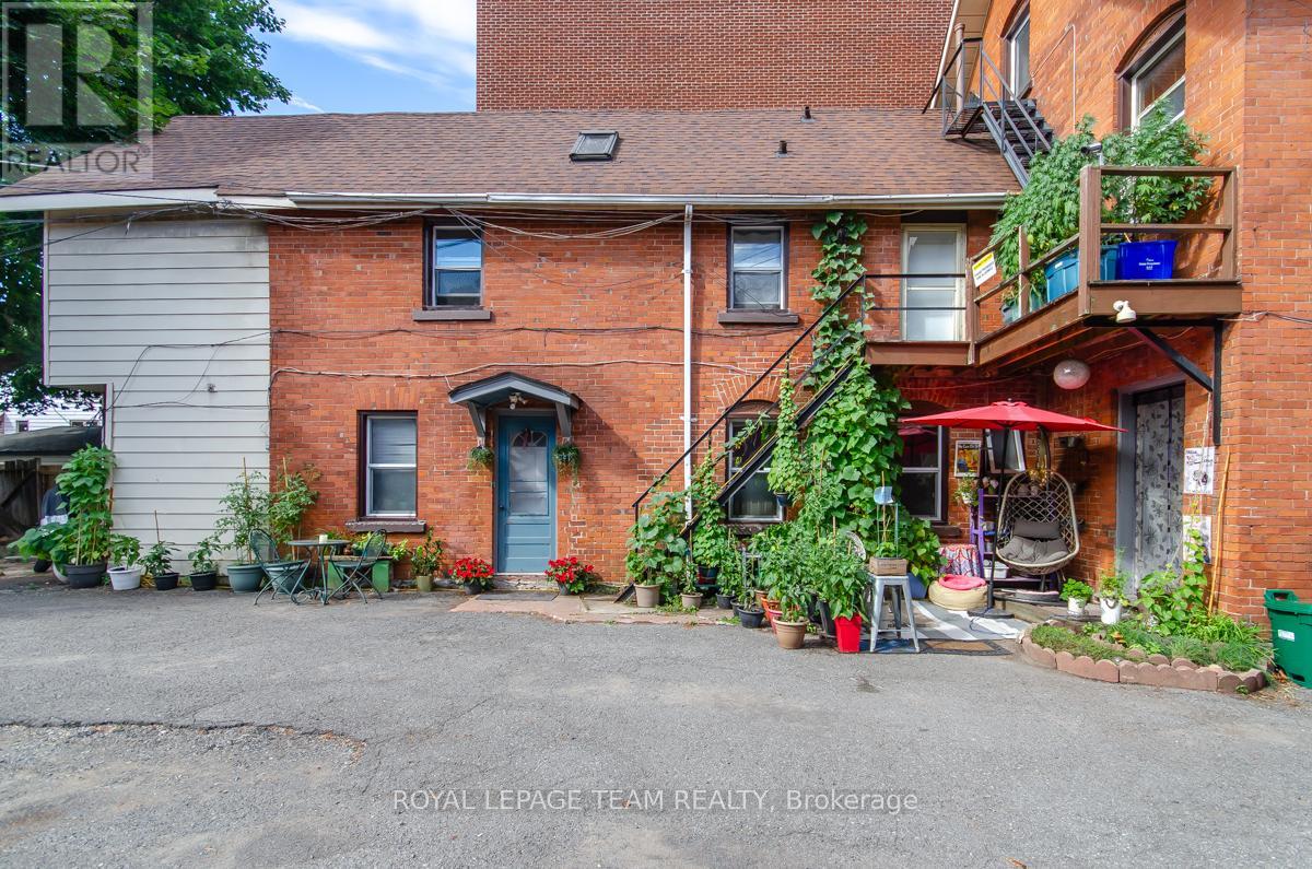 46 James Street, Ottawa, Ontario  K2P 0T6 - Photo 39 - X12388009