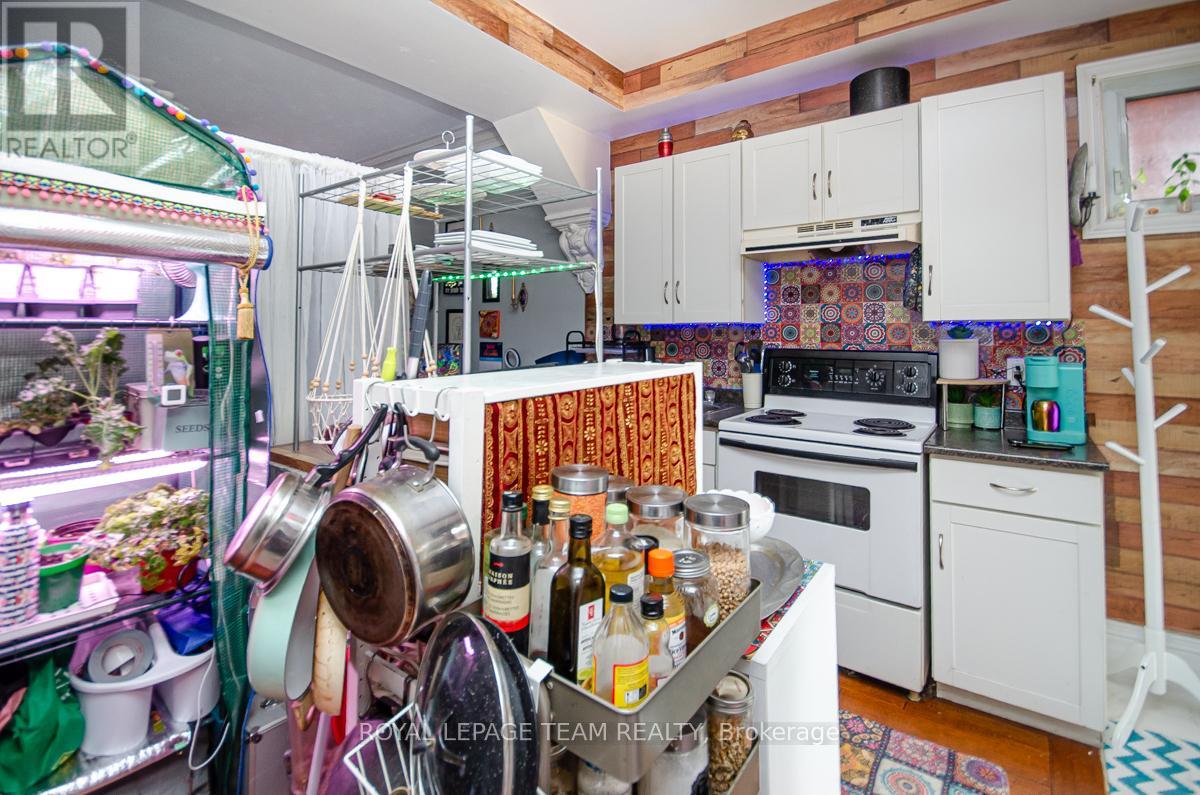 46 James Street, Ottawa, Ontario  K2P 0T6 - Photo 7 - X12388009