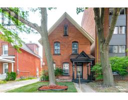46 JAMES STREET, Ottawa, Ontario