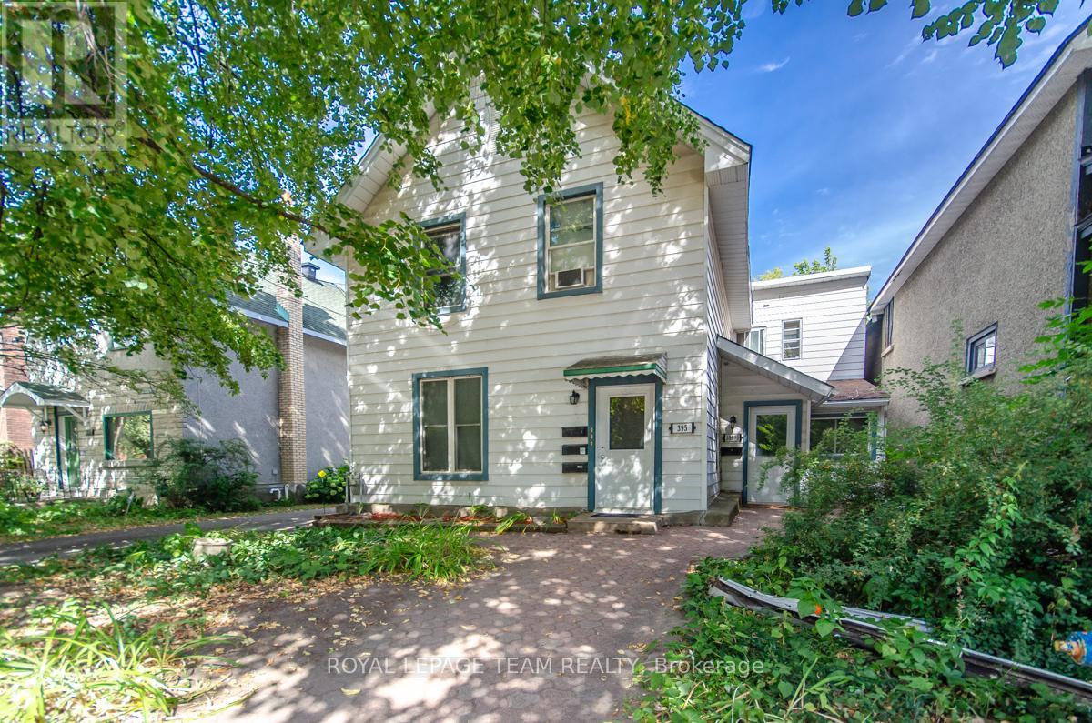 395 Mcleod Street, Ottawa, Ontario  K2P 1A5 - Photo 2 - X12388016