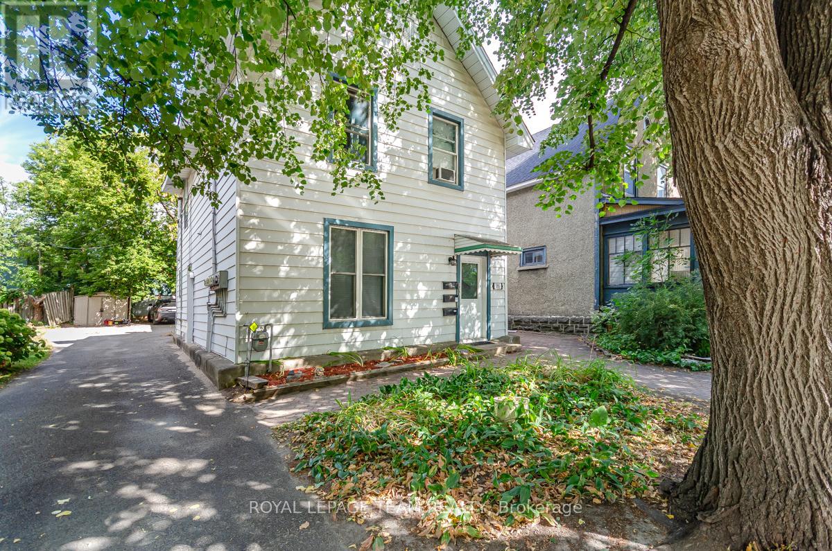 395 Mcleod Street, Ottawa, Ontario  K2P 1A5 - Photo 3 - X12388016