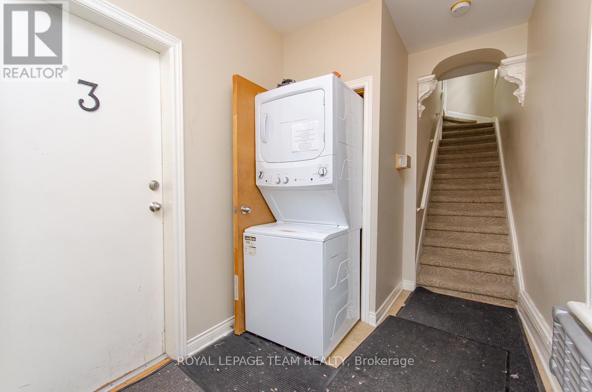 395 Mcleod Street, Ottawa, Ontario  K2P 1A5 - Photo 30 - X12388016
