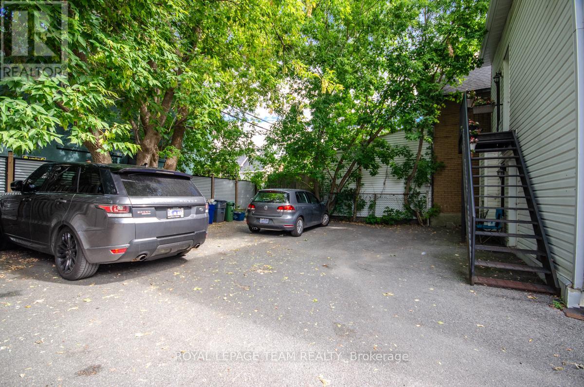 395 Mcleod Street, Ottawa, Ontario  K2P 1A5 - Photo 33 - X12388016