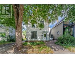 395 MCLEOD STREET, Ottawa, Ontario