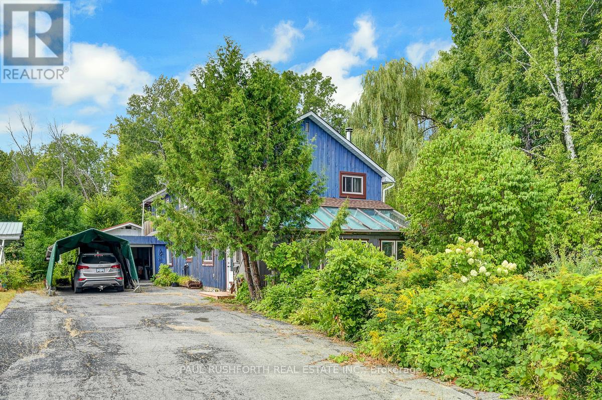 5137 Loggers Way, Ottawa, Ontario  K7S 3G7 - Photo 4 - X12388066