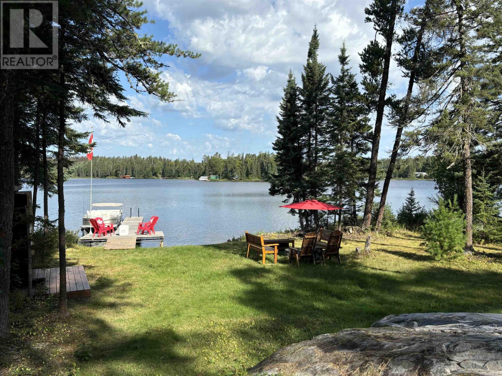 119 Long Pine Lake, District Of Kenora, Ontario  P0Y 1A0 - Photo 28 - TB252820