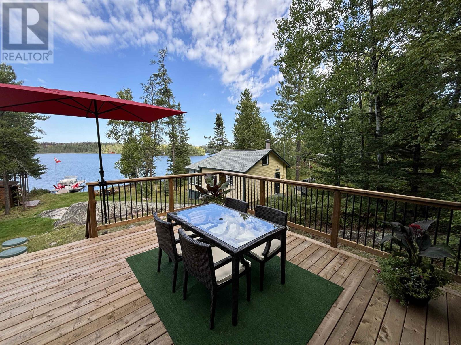 119 Long Pine Lake, District Of Kenora, Ontario  P0Y 1A0 - Photo 19 - TB252820