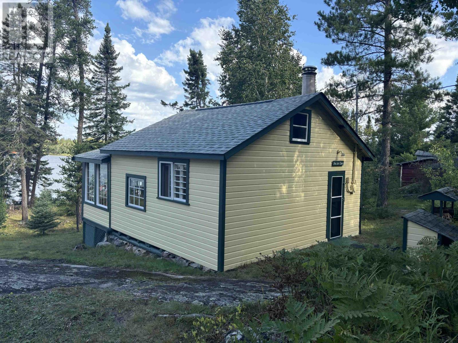 119 Long Pine Lake, District Of Kenora, Ontario  P0Y 1A0 - Photo 20 - TB252820