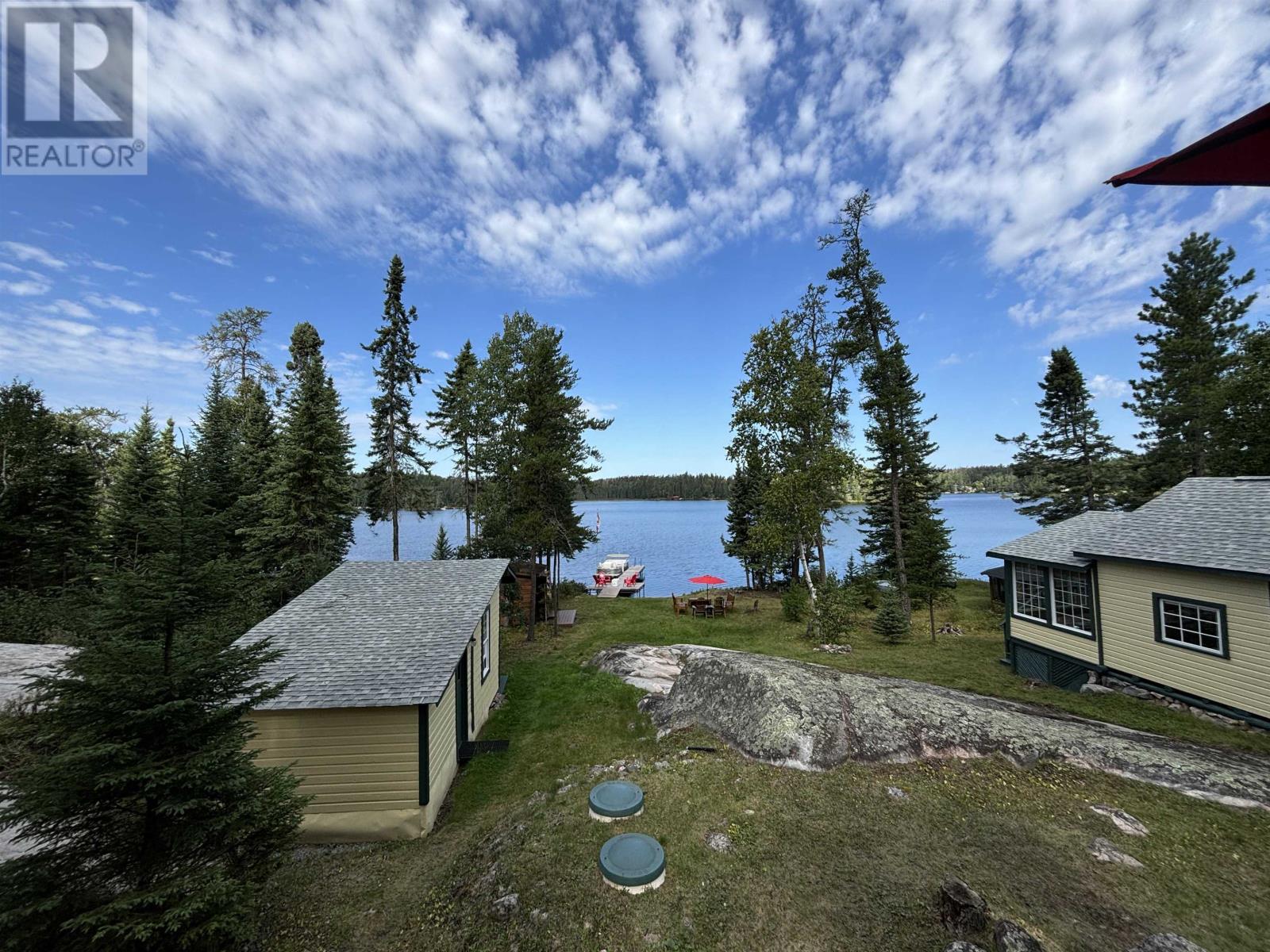 119 Long Pine Lake, District Of Kenora, Ontario  P0Y 1A0 - Photo 29 - TB252820