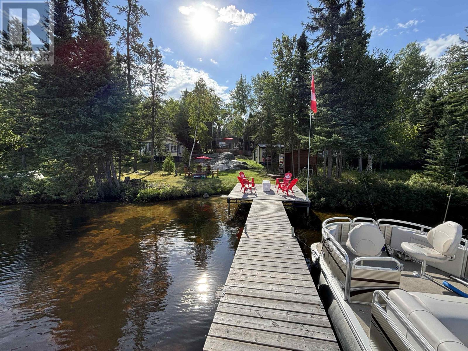 119 Long Pine Lake, District Of Kenora, Ontario  P0Y 1A0 - Photo 33 - TB252820