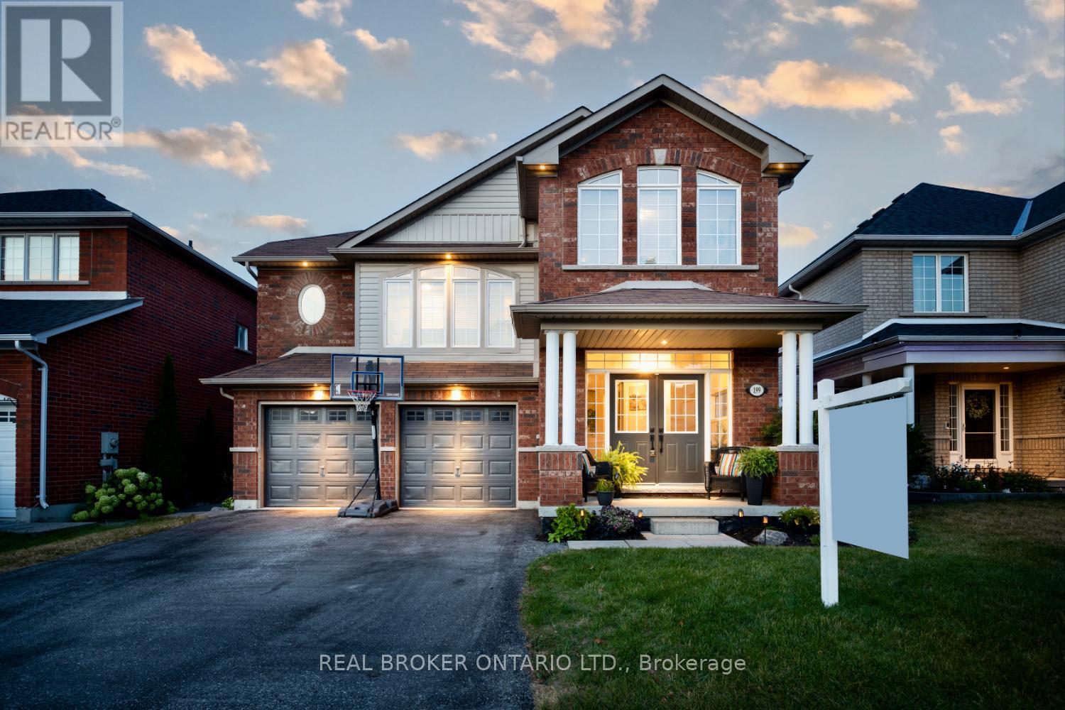 Property at 199 FENNING DRIVE image 1