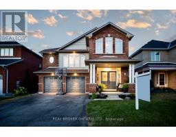 199 Fenning Drive, Clarington (Courtice), Ca