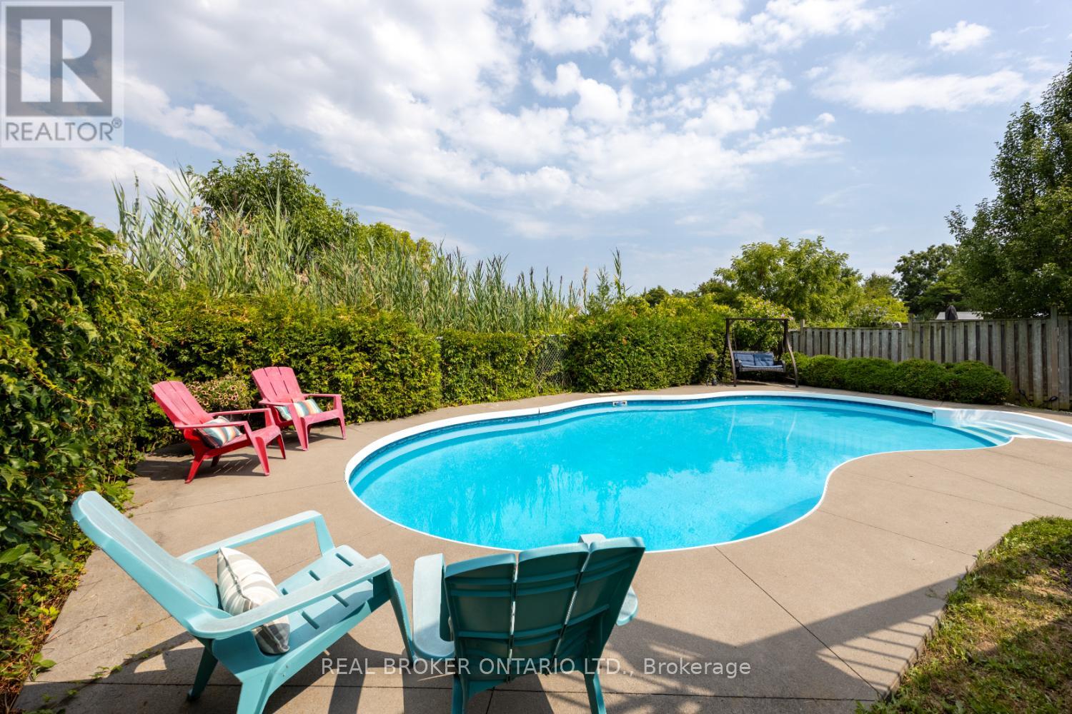 199 Fenning Drive, Clarington, Ontario  L1E 3K4 - Photo 33 - E12385052